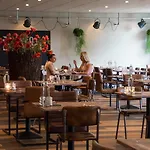 Fletcher Hotel-restaurant Teugel Uden-veghel מלון
