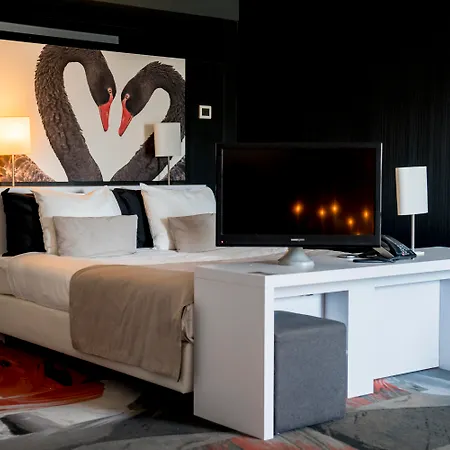 Fletcher Hotel-restaurant Teugel Uden-veghel אודן
