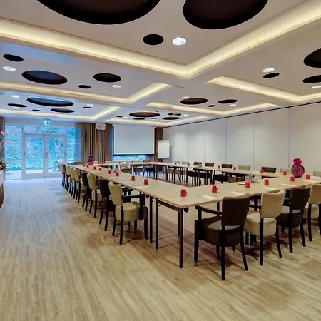 Hotel Fletcher Hotel-restaurant Teugel Uden-veghel Uden