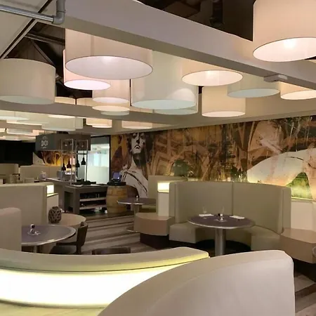 Fletcher Hotel-restaurant Teugel Uden-veghel Hotel 4*