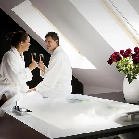 Fletcher Hotel-restaurant Teugel Uden-veghel 乌登