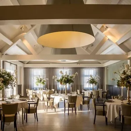 Hotel Fletcher Hotel-restaurant Teugel Uden-veghel Uden
