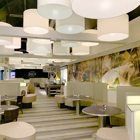 호텔 Fletcher Hotel-restaurant Teugel Uden-veghel 4*