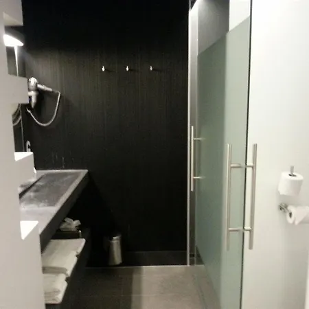 Fletcher Hotel-restaurant Teugel Uden-veghel 4*