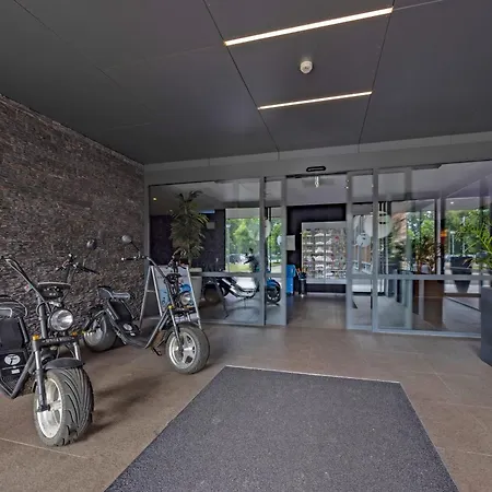 Fletcher Hotel-restaurant Teugel Uden-veghel 4* 우덴