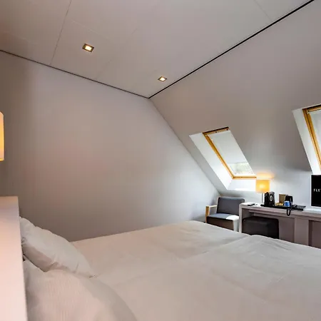 Fletcher Hotel-restaurant Teugel Uden-veghel 4*