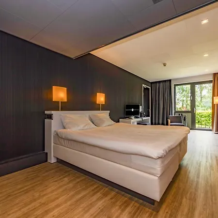 Fletcher Hotel-restaurant Teugel Uden-veghel 酒店