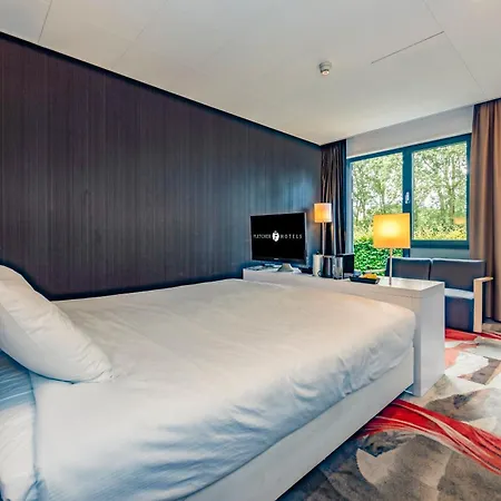 Fletcher Hotel-restaurant Teugel Uden-veghel Uden