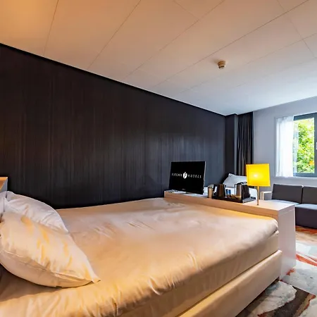 Hotel Fletcher Hotel-restaurant Teugel Uden-veghel