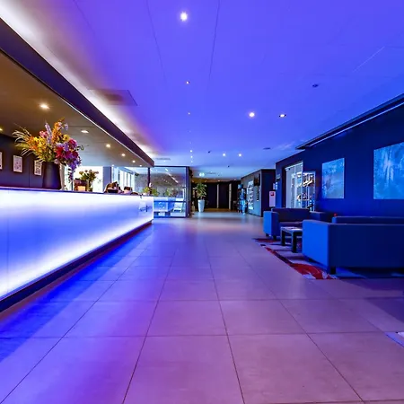 호텔 Fletcher Hotel-restaurant Teugel Uden-veghel 4*