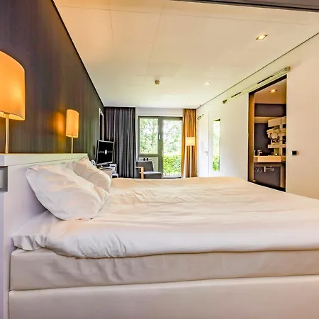 Hotel Fletcher Hotel-restaurant Teugel Uden-veghel