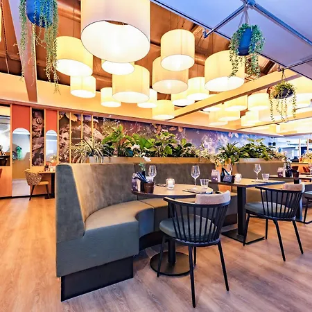 Hotel Fletcher Hotel-restaurant Teugel Uden-veghel Uden