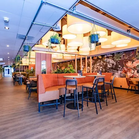 Fletcher Hotel-restaurant Teugel Uden-veghel 4*