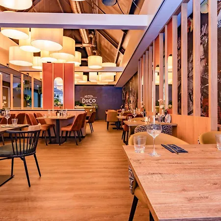 Fletcher Hotel-restaurant Teugel Uden-veghel 4* 우덴