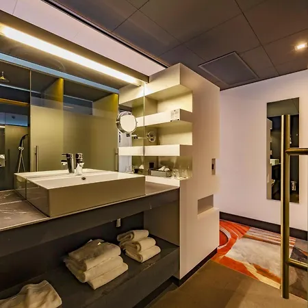 Fletcher Hotel-restaurant Teugel Uden-veghel 4*