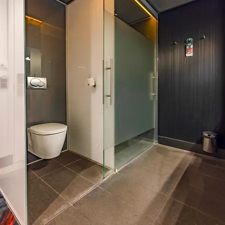 Fletcher Hotel-restaurant Teugel Uden-veghel