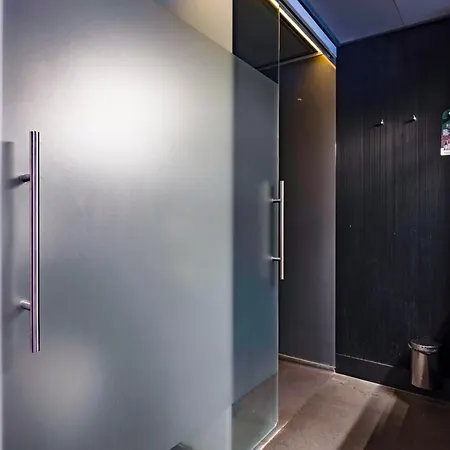 酒店 Fletcher Hotel-restaurant Teugel Uden-veghel