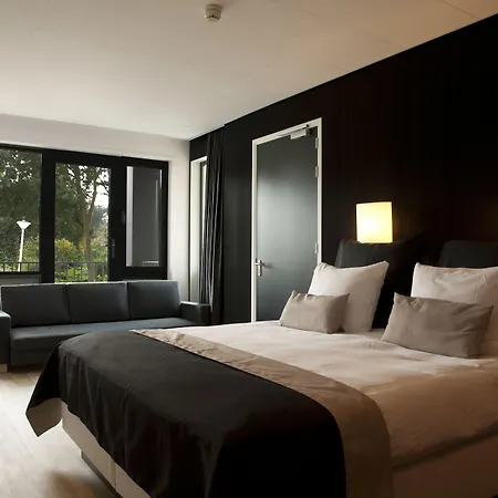 Fletcher Hotel-restaurant Teugel Uden-veghel 호텔 우덴