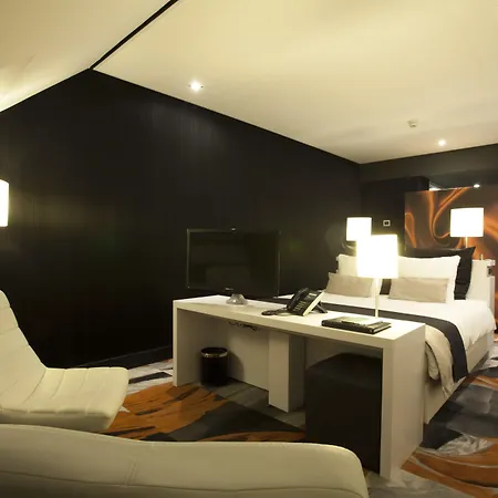 Fletcher Hotel-restaurant Teugel Uden-veghel 호텔 우덴