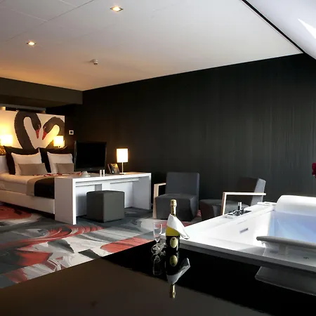 Fletcher Hotel-restaurant Teugel Uden-veghel