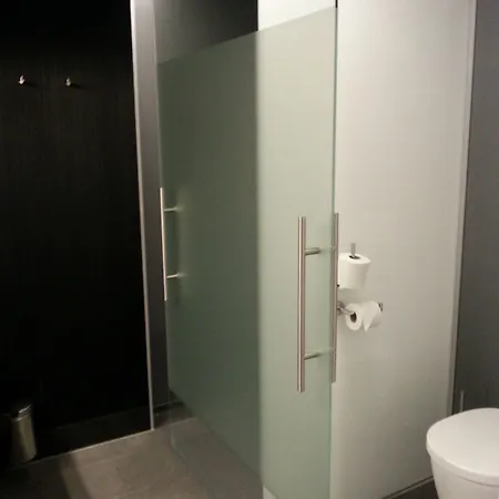 Fletcher Hotel-restaurant Teugel Uden-veghel 4* 우덴