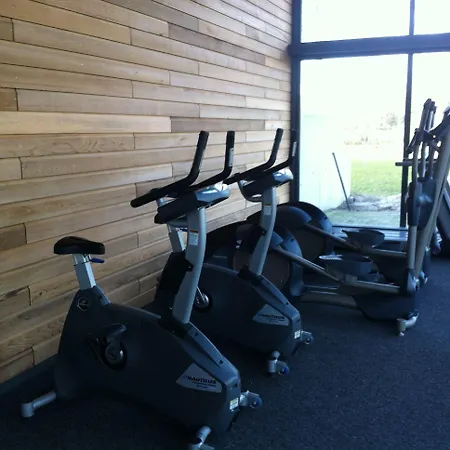 Fletcher Hotel-restaurant Teugel Uden-veghel 호텔 우덴