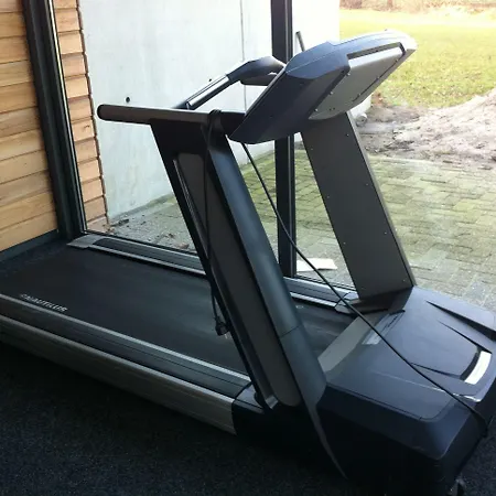 Fletcher Hotel-restaurant Teugel Uden-veghel 4* 우덴