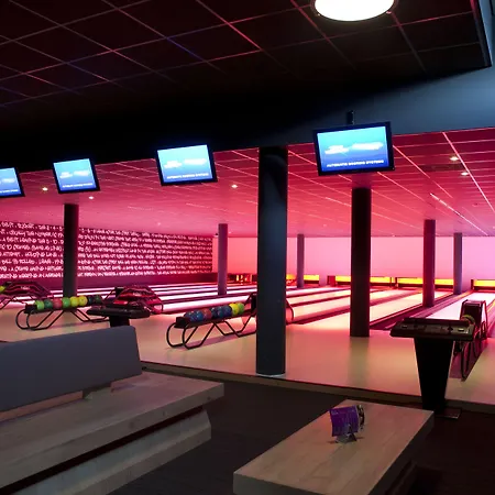 Fletcher Hotel-restaurant Teugel Uden-veghel 우덴