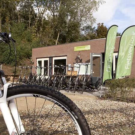 Fletcher Hotel-restaurant Teugel Uden-veghel 우덴