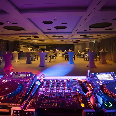 Fletcher Hotel-restaurant Teugel Uden-veghel