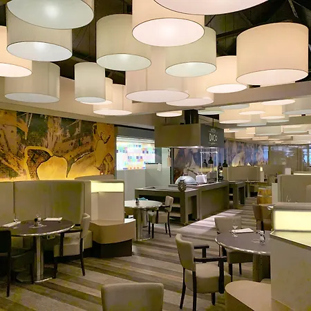 호텔 Fletcher Hotel-restaurant Teugel Uden-veghel 우덴