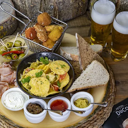 호텔 Fletcher Hotel-restaurant Teugel Uden-veghel 우덴