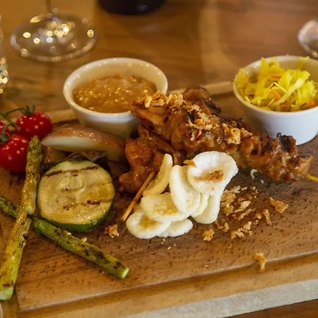 酒店 Fletcher Hotel-restaurant Teugel Uden-veghel 4*