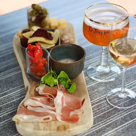 Fletcher Hotel-restaurant Teugel Uden-veghel