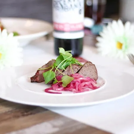 Fletcher Hotel-restaurant Teugel Uden-veghel 우덴