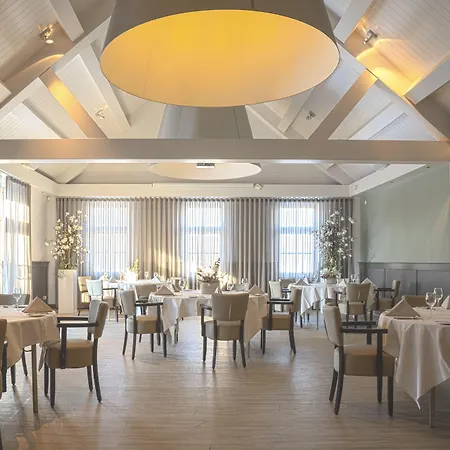 Fletcher Hotel-restaurant Teugel Uden-veghel Uden