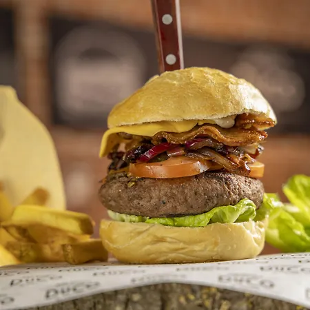 Fletcher Hotel-restaurant Teugel Uden-veghel 4* 우덴