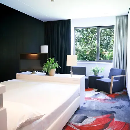 Fletcher Hotel-restaurant Teugel Uden-veghel 4*