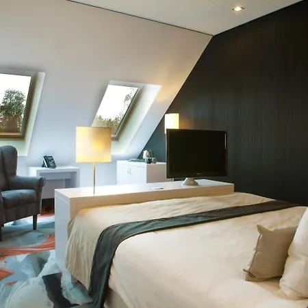 Fletcher Hotel-restaurant Teugel Uden-veghel 4*