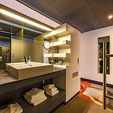 Fletcher Hotel-restaurant Teugel Uden-veghel 4* Uden