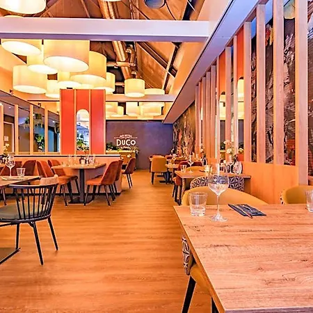 Fletcher Hotel-restaurant Teugel Uden-veghel Hotel 4*