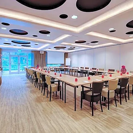 Fletcher Hotel-restaurant Teugel Uden-veghel 4* 우덴