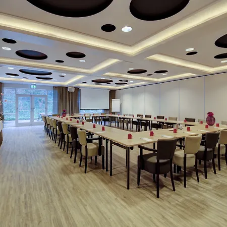 Fletcher Hotel-restaurant Teugel Uden-veghel 4*