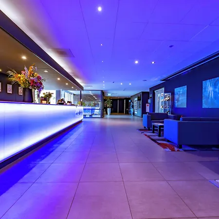 Fletcher Hotel-restaurant Teugel Uden-veghel Hotel Uden