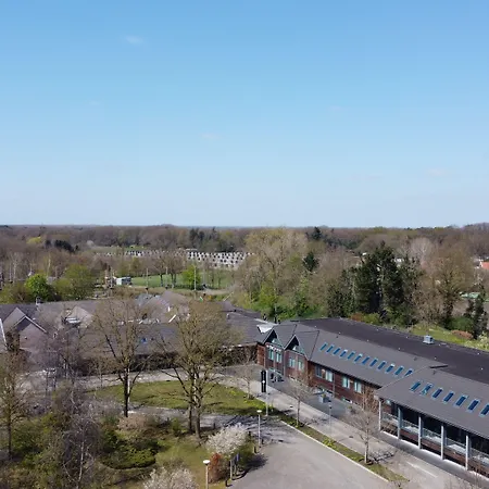 Fletcher Hotel-restaurant Teugel Uden-veghel Hotel