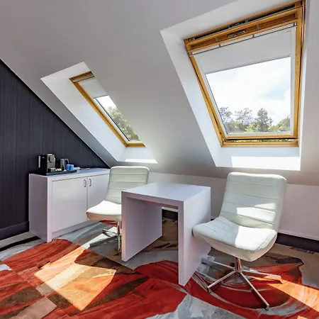 Hotel Fletcher Hotel-restaurant Teugel Uden-veghel Uden