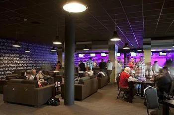 Fletcher Hotel-restaurant Teugel Uden-veghel