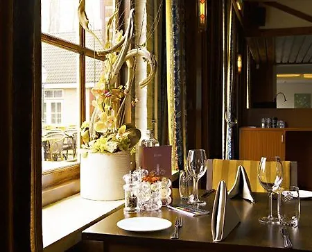 Fletcher Hotel-restaurant Teugel Uden-veghel