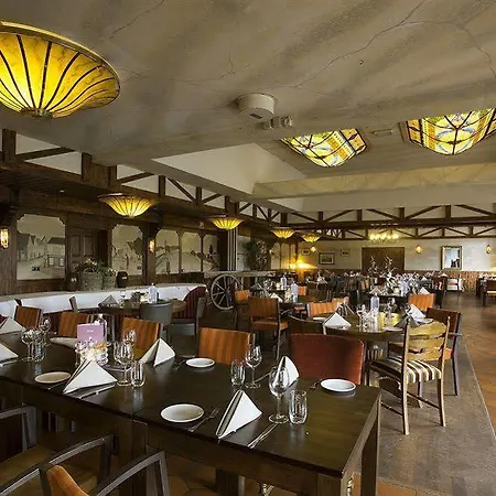 Fletcher Hotel-restaurant Teugel Uden-veghel 4* 우덴