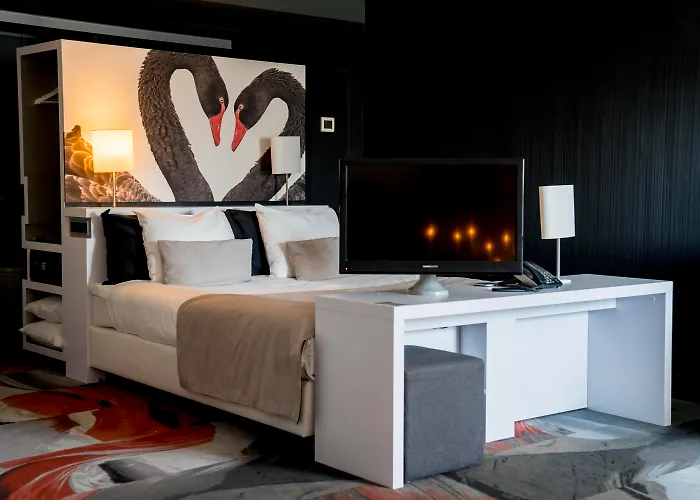 Fletcher Hotel-restaurant Teugel Uden-veghel Uden